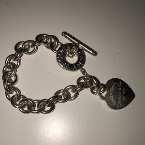 Tiffany & co bracelet